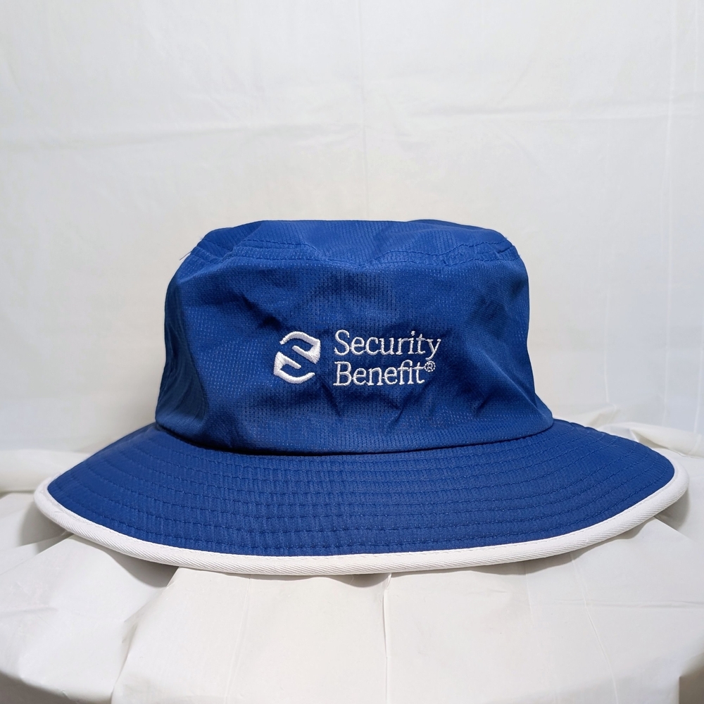 L.A. Dodgers Bucket Hat - Picture 2 of 11